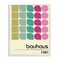 Stupell Industries Bauhaus Midcentury Modern Framed Giclee, design by Annabelle Hall